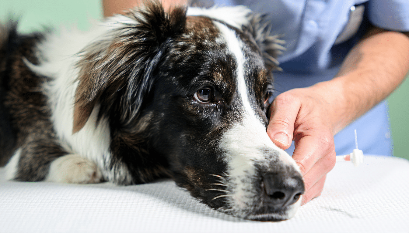 votre chien a le nez qui coule et des difficultés à respirer ? découvrez dans cet article les causes possibles de ces symptômes et les solutions adaptées pour aider votre animal à retrouver la santé, ainsi que les signes qui doivent vous alerter et les conseils pratiques de prévention.