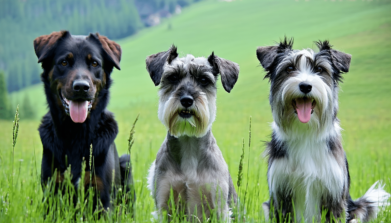 découvrez quelle race de chien choisir pour vos aventures en montagne ! nos conseils pour trouver le compagnon idéal, énergique, endurant et adapté à la randonnée en altitude.