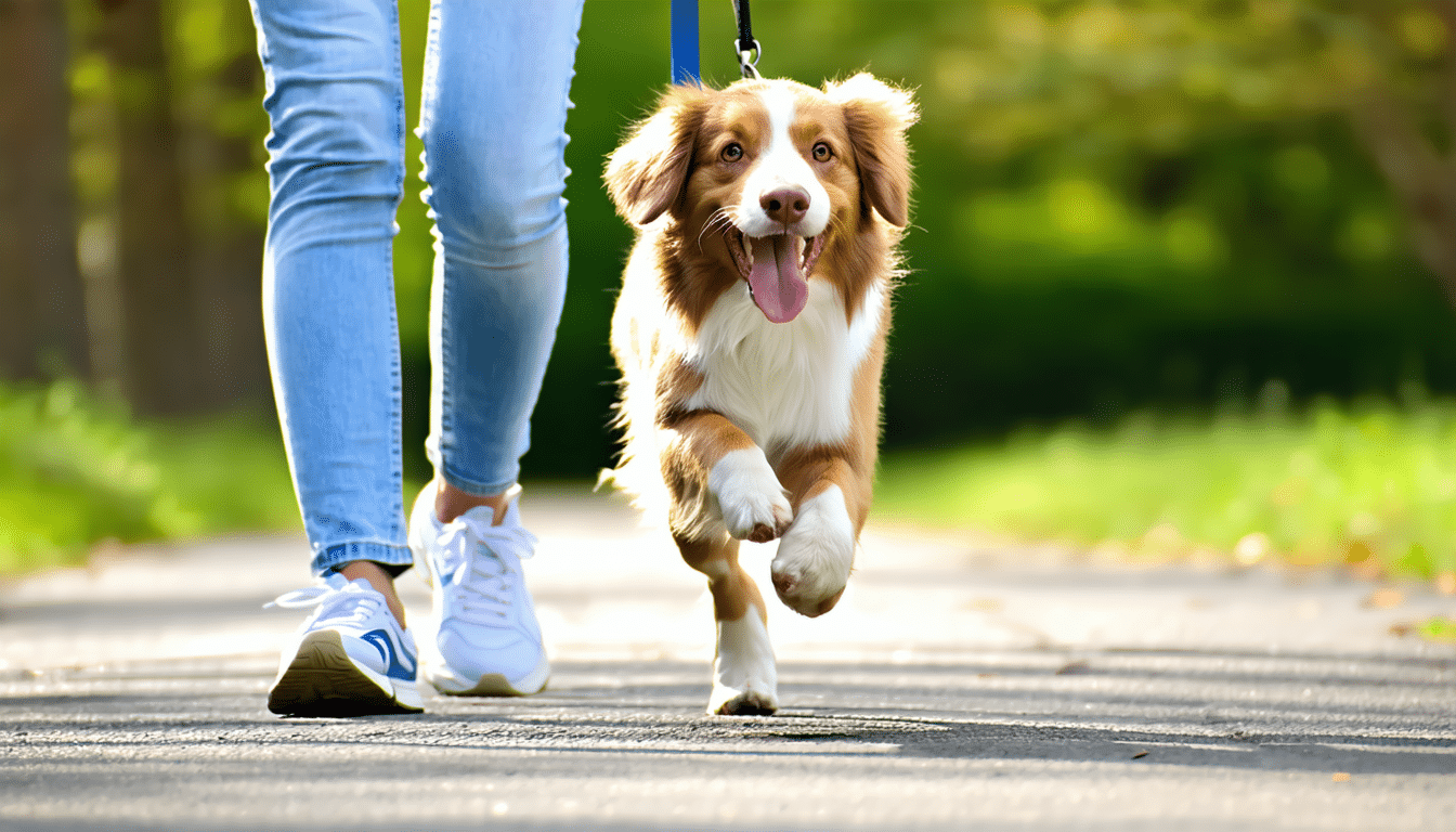découvrez des conseils pratiques pour aider votre chien à surmonter sa peur des autres chiens lors des promenades. apprenez à rassurer votre animal et à rendre les sorties plus sereines pour vous deux.