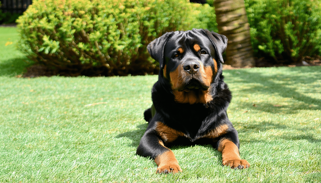 découvrez notre guide complet pour adopter un rottweiler donné contre bon soin. conseils, précautions et astuces pour bien accueillir ce chien loyal et en prendre soin au quotidien.