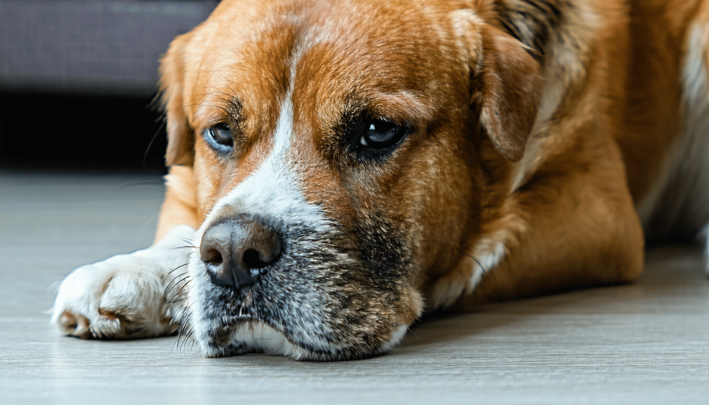 Comment réagir si mon chien a une boule autour de l’anus causes et — free download