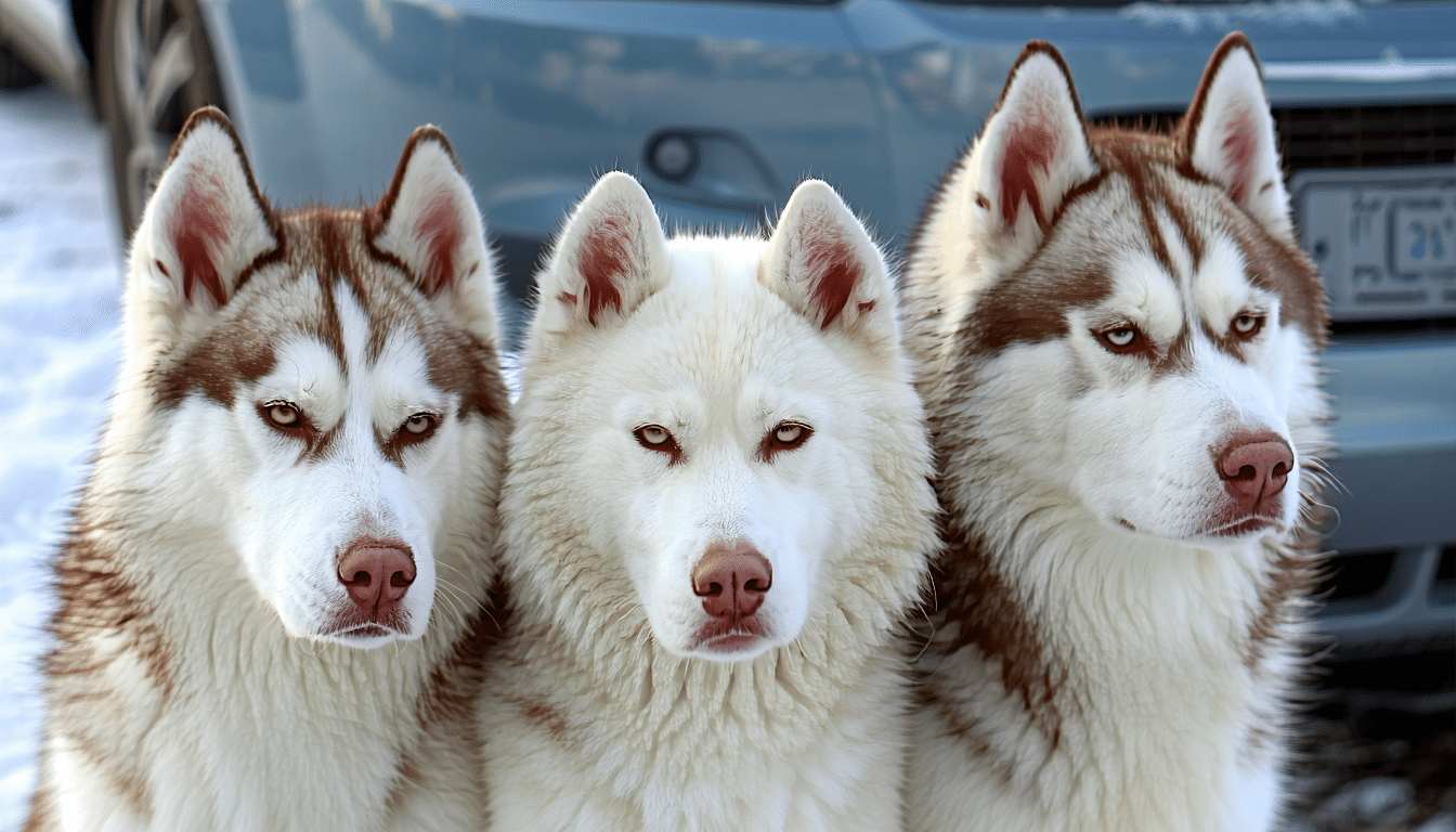 découvrez tout ce qu’il faut savoir sur l’élevage de huskies en île-de-france : conseils pratiques, choix du bon élevage et adresses fiables pour adopter un husky en toute confiance.