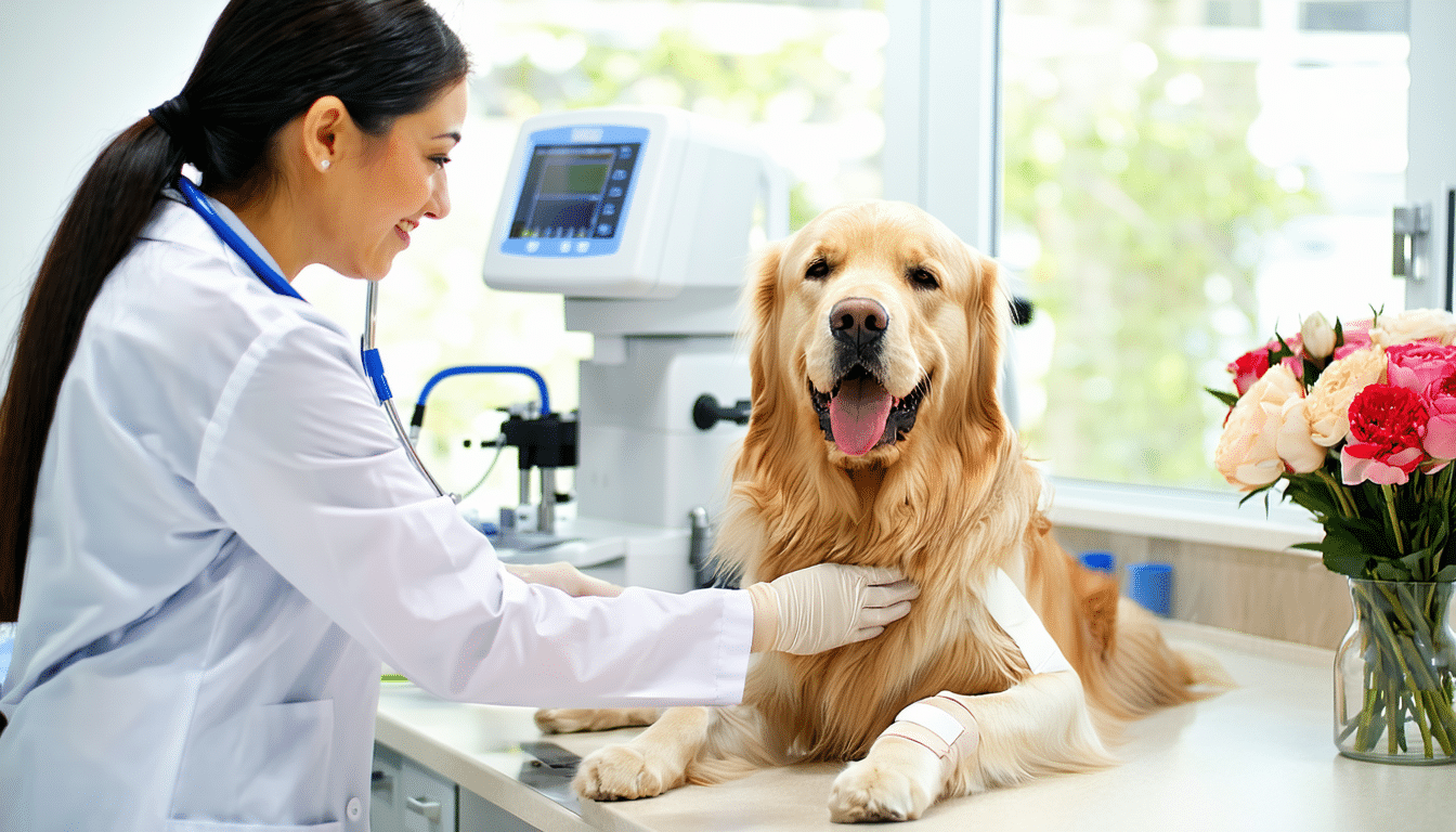 découvrez l'espérance de vie des chiens atteints d'ostéosarcome et l'impact des nouveaux traitements sur leur pronostic. informations, conseils vétérinaires et avancées médicales pour mieux comprendre cette maladie chez le chien.
