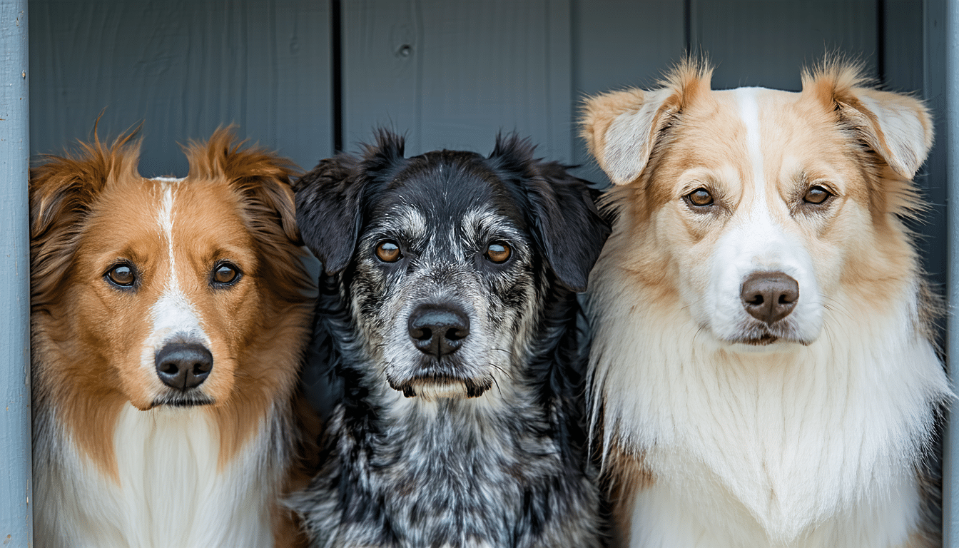 découvrez comment adopter un chien senior en belgique grâce à notre guide complet. conseils pratiques, démarches, adresses et astuces pour trouver le compagnon idéal et lui offrir une seconde chance.