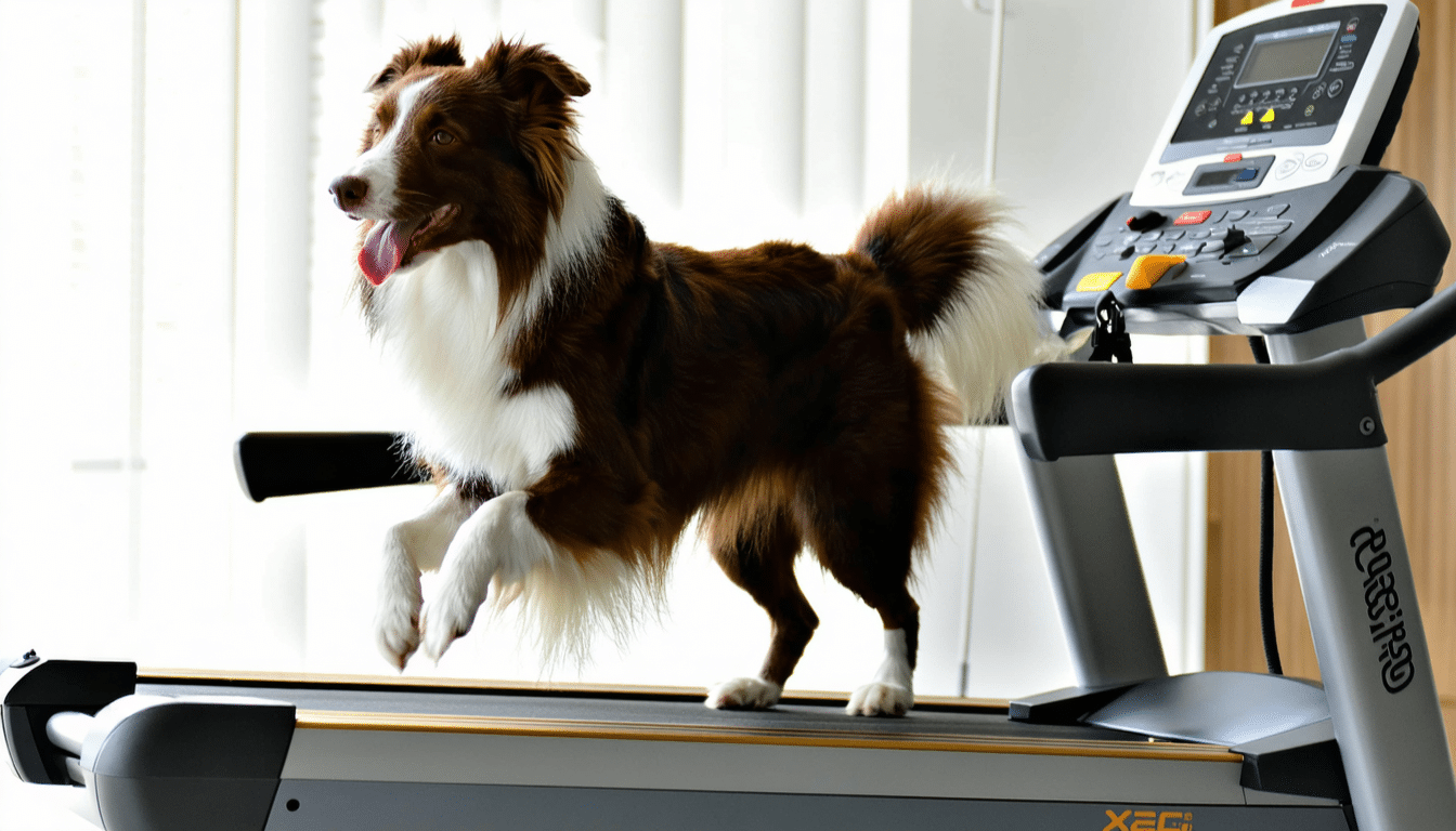 découvrez nos conseils pour bien choisir un tapis de course pour chien, adapté à la taille, à l’énergie et aux besoins spécifiques de votre animal. offrez-lui un équipement sécurisé pour son bien-être et sa forme physique !