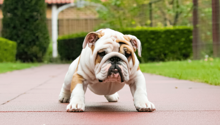 découvrez nos conseils pratiques pour prolonger la vie de votre bulldog anglais grâce à des soins adaptés, une alimentation équilibrée et un suivi vétérinaire régulier.