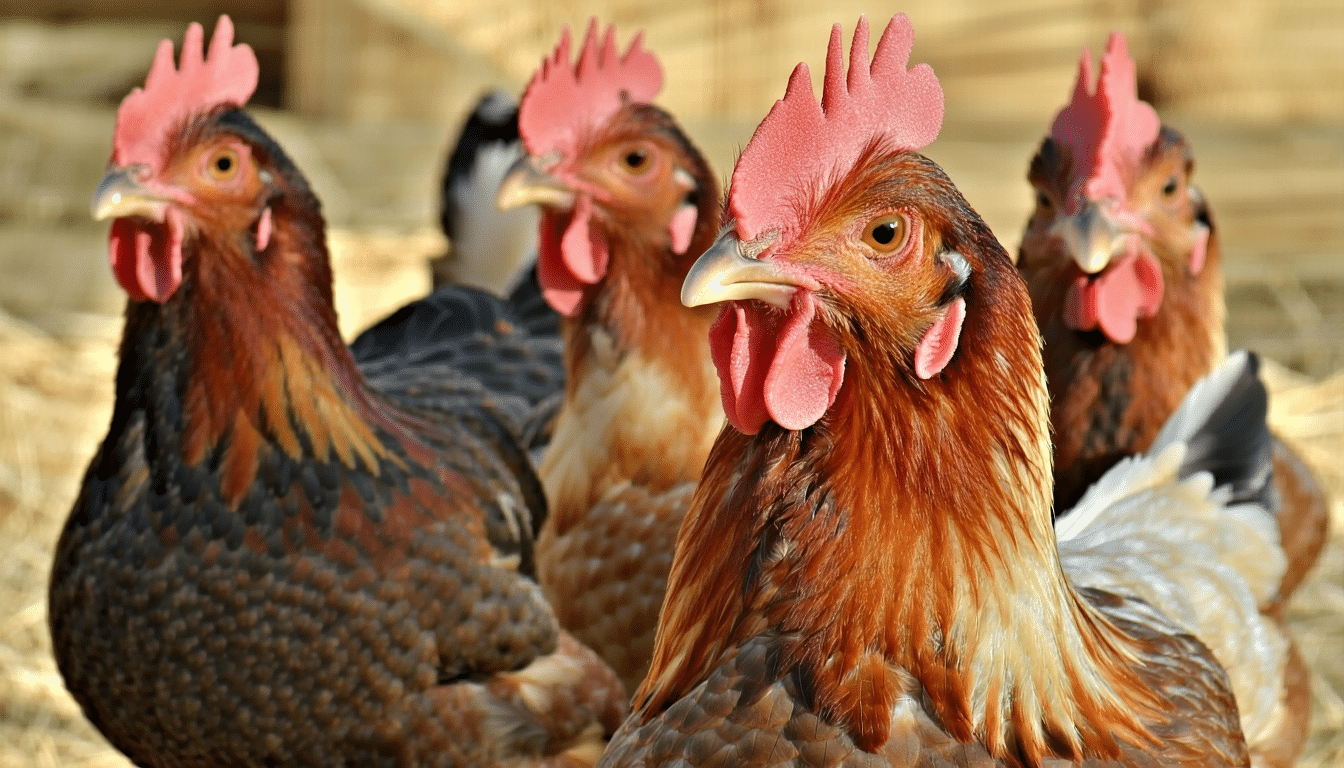 découvrez les 10 aliments à éviter absolument pour protéger la santé et le bien-être de vos poules. conseils pratiques et erreurs à ne pas commettre pour une alimentation adaptée à vos volailles !