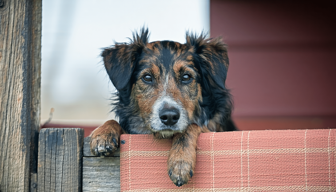 découvrez comment adopter un chien senior en belgique grâce à notre guide complet : conseils pratiques, démarches, avantages et adresses utiles pour trouver le compagnon idéal et lui offrir une nouvelle vie.