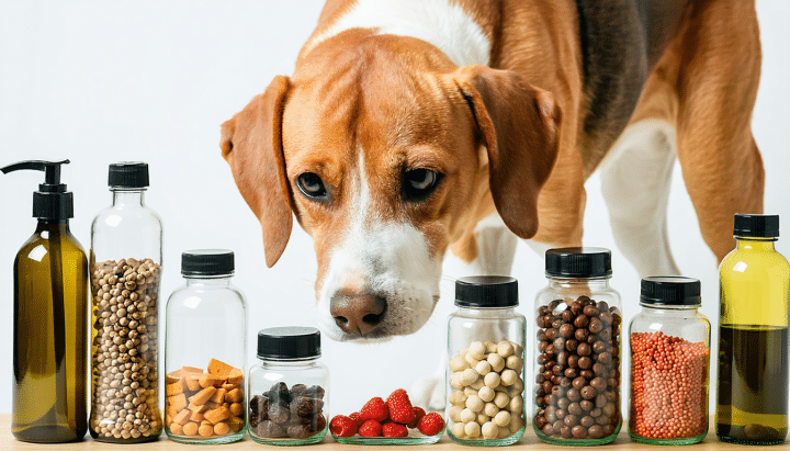 découvrez nos conseils essentiels pour bien élever un chiot staff gris aux yeux bleu à la maison : éducation, alimentation, socialisation et bien-être pour offrir à votre compagnon une vie épanouie.