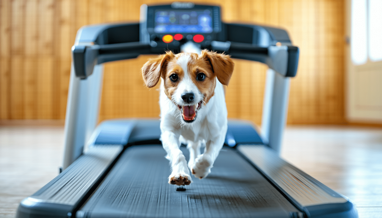 découvrez nos conseils pour bien choisir un tapis de course pour chien, adapté à l'âge, la taille et les besoins spécifiques de votre animal. offrez-lui un exercice sûr et efficace à la maison !
