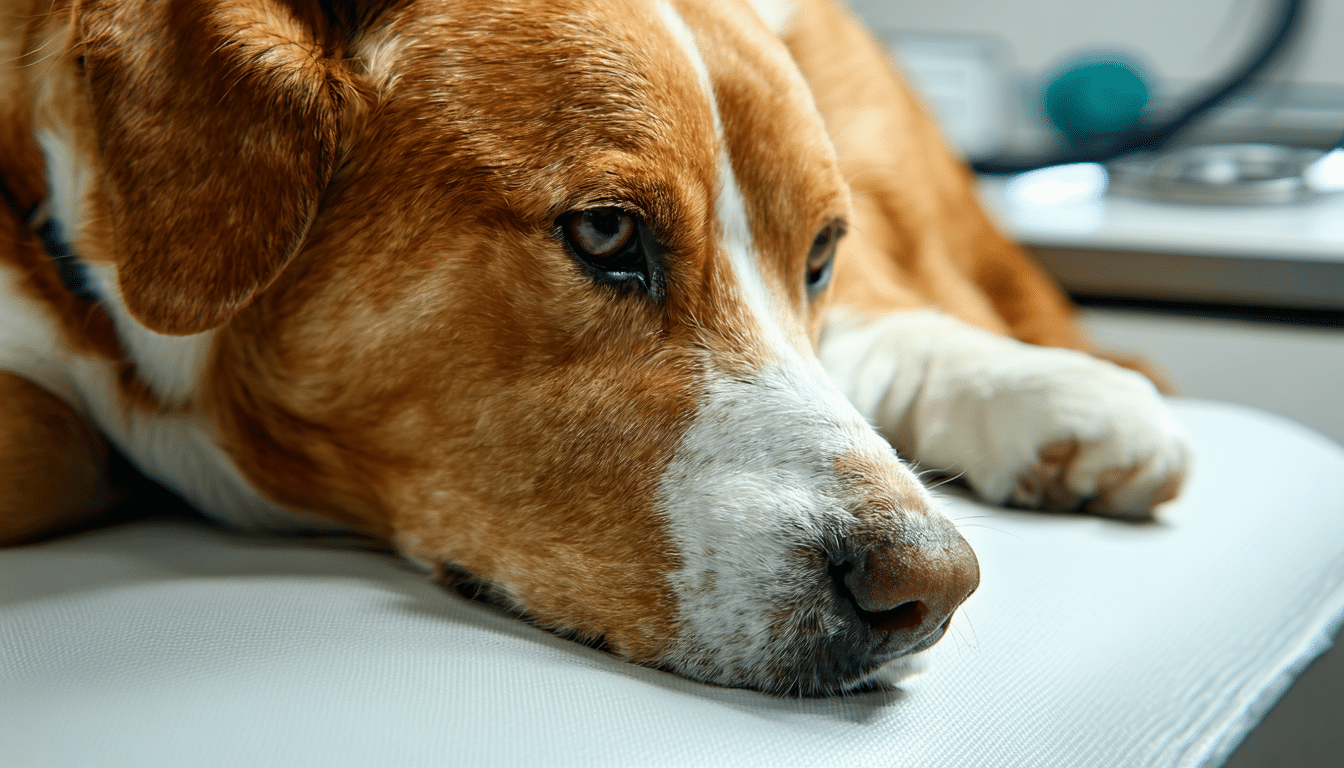 découvrez les causes possibles de l'apparition d'un bouton blanc sur les testicules de votre chien, les symptômes à surveiller et quand consulter un vétérinaire pour assurer la santé de votre animal.