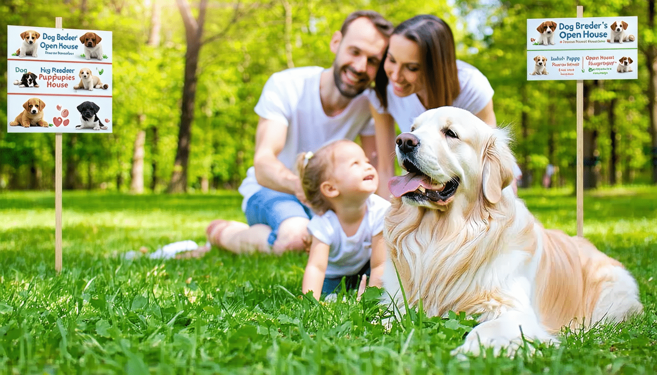 découvrez tous les conseils essentiels pour trouver un golden cocker retriever à vendre chez des éleveurs sérieux et fiables. guide complet pour bien choisir votre futur compagnon.