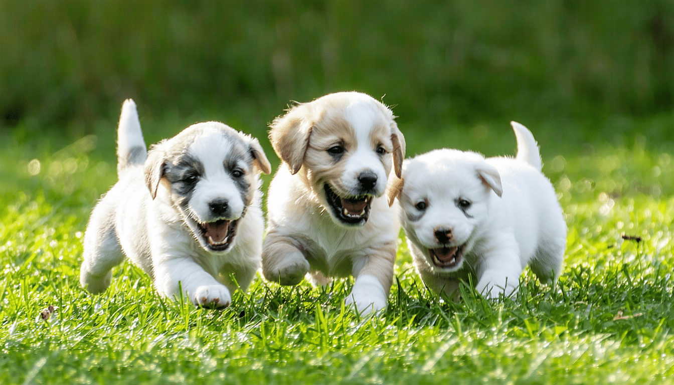 découvrez comment l’élevage du berceau de bfamily élève ses chiots dans un environnement sain et stimulant pour garantir des compagnons épanouis, sociables et prêts à rejoindre leur nouvelle famille.