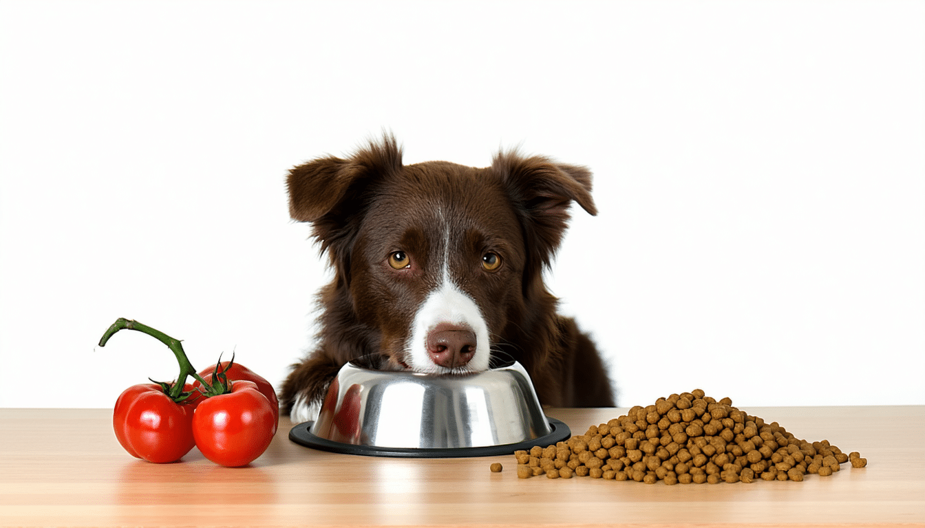 découvrez si vous pouvez donner des pâtes à votre chien sans risque, les précautions à prendre et des conseils pratiques pour intégrer cet aliment à son régime en toute sécurité.