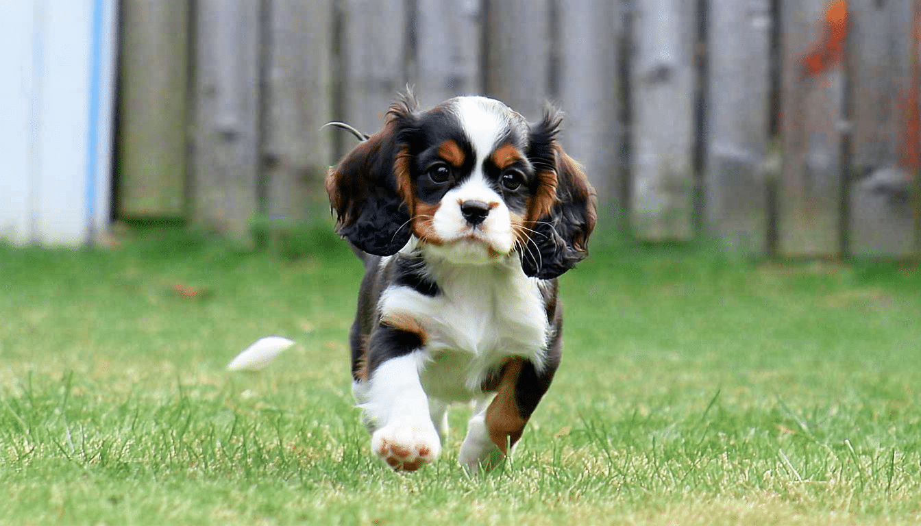 découvrez comment sélectionner un élevage sérieux de cavalier king charles dans le nord : conseils pour choisir un chiot en bonne santé, trouver un éleveur de confiance et offrir le meilleur à votre futur compagnon.