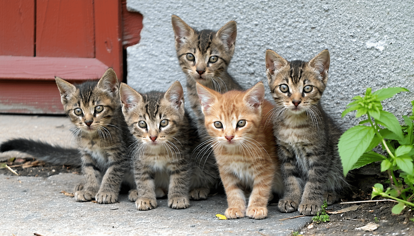 découvrez comment la société protectrice des animaux du bas-rhin agit au quotidien pour recueillir, soigner et offrir une nouvelle vie aux chats errants grâce à des actions de terrain et à l’engagement de ses bénévoles.
