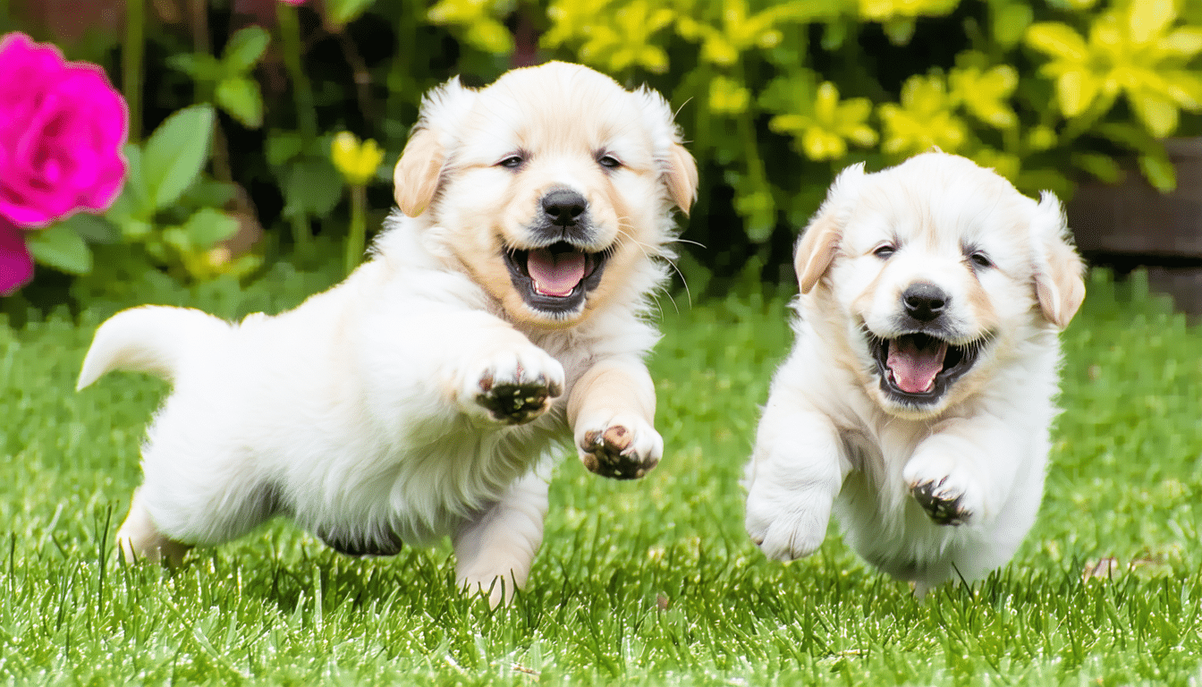 découvrez l'univers de l'élevage du bois de la rayère : expertise, passion et savoir-faire pour offrir à vos compagnons un environnement sain et une éducation de qualité. plongez dans les secrets d'un élevage réputé et dévoué au bien-être animal.