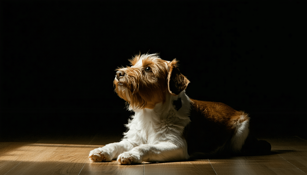 découvrez comment la vision nocturne des chiens leur permet de se déplacer facilement dans l’obscurité grâce à des capacités visuelles spécifiques, et apprenez ce qui les différencie des humains la nuit.