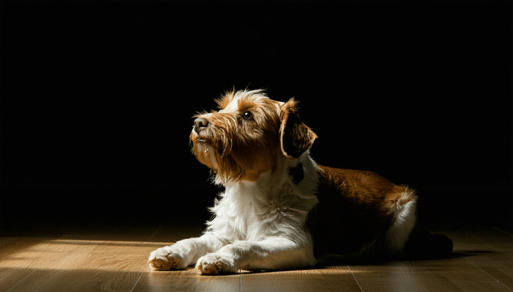 découvrez comment la vision nocturne des chiens leur permet de se déplacer facilement dans l’obscurité grâce à des capacités visuelles spécifiques, et apprenez ce qui les différencie des humains la nuit.