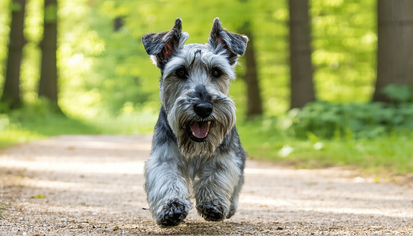 découvrez les conseils d'experts pour éduquer et prendre soin des terriers. plongez dans l'univers du cercle des gentlemen terriers et offrez bien-être et équilibre à ces chiens singuliers !