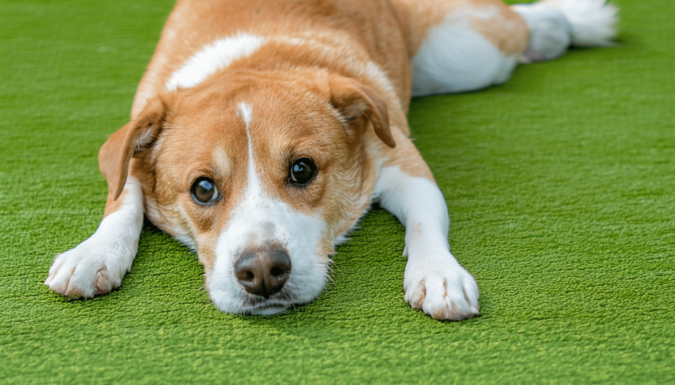découvrez les causes possibles d’un bouton blanc sur les testicules de votre chien, les signes à surveiller et les situations nécessitant une consultation vétérinaire. conseils pratiques pour la santé de votre animal.