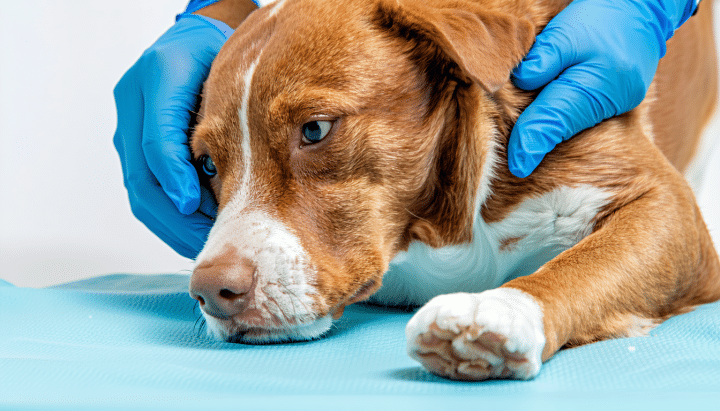 découvrez les tarifs d'une opération de hernie ombilicale chez le chien, les éléments qui influencent le coût de l'intervention et nos conseils pour bien préparer le budget nécessaire aux soins de votre compagnon à quatre pattes.