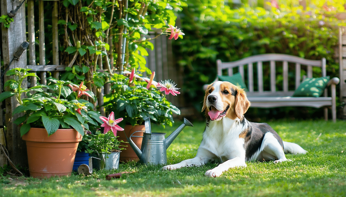 découvrez tout sur l’élevage des jardins de passiflore : une expertise reconnue dans l’élevage de chiens de compagnie sains et équilibrés, élevés avec passion et professionnalisme. conseils, méthodes et engagements qualité.
