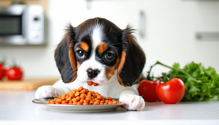 découvrez nos astuces et conseils essentiels pour prendre soin d’un cavalier king charles de 7 mois : alimentation, éducation, soins quotidiens et bien-être pour un chiot épanoui.