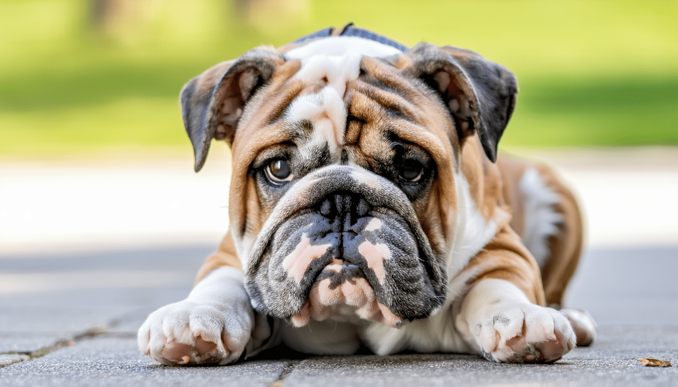 découvrez nos conseils pratiques pour prolonger la vie de votre bulldog anglais en lui offrant des soins adaptés, une alimentation saine et une routine bien-être, afin d'assurer sa santé et son bonheur au quotidien.