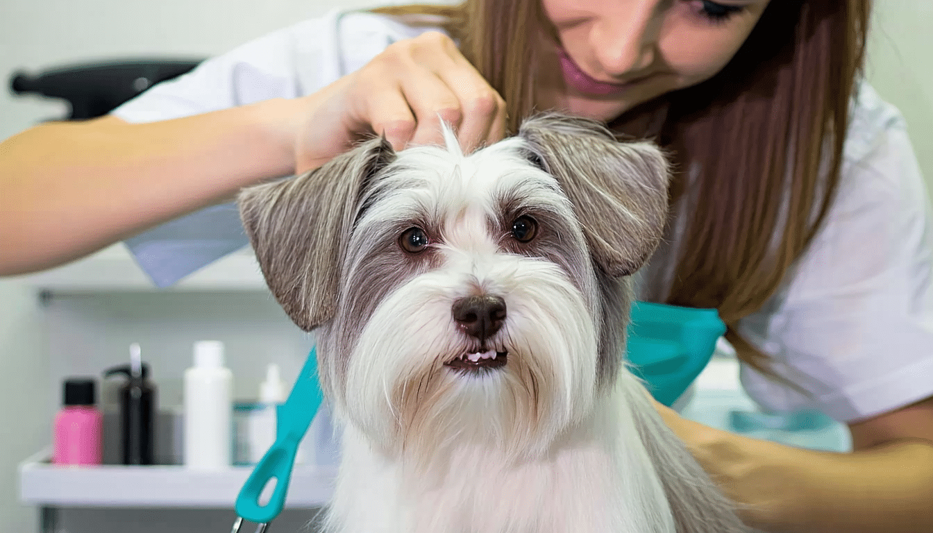 découvrez nos conseils pratiques pour sélectionner le meilleur service de toilettage à la chapelle-sur-erdre. offrez à votre chien des soins adaptés et trouvez un professionnel de confiance près de chez vous !