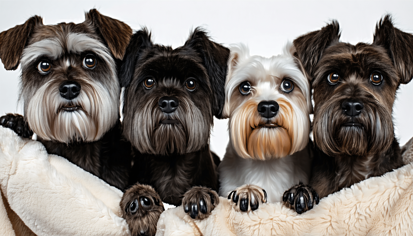 découvrez les histoires touchantes et inspirantes des chiens les plus moches du monde : ces compagnons attachants prouvent que la beauté vient du cœur. parcourez des récits émouvants qui célèbrent la différence et l’amour inconditionnel.