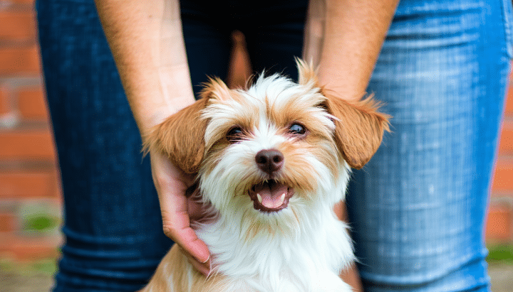 découvrez où adopter gratuitement un chien de petite taille près de davézieux : associations locales, refuges et conseils pour trouver votre futur compagnon.