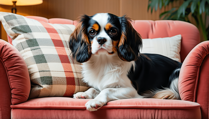 découvrez nos conseils pour bien choisir un élevage de cavalier king charles dans le nord. apprenez à reconnaître un bon élevage, à poser les bonnes questions et à trouver le compagnon idéal en toute confiance.