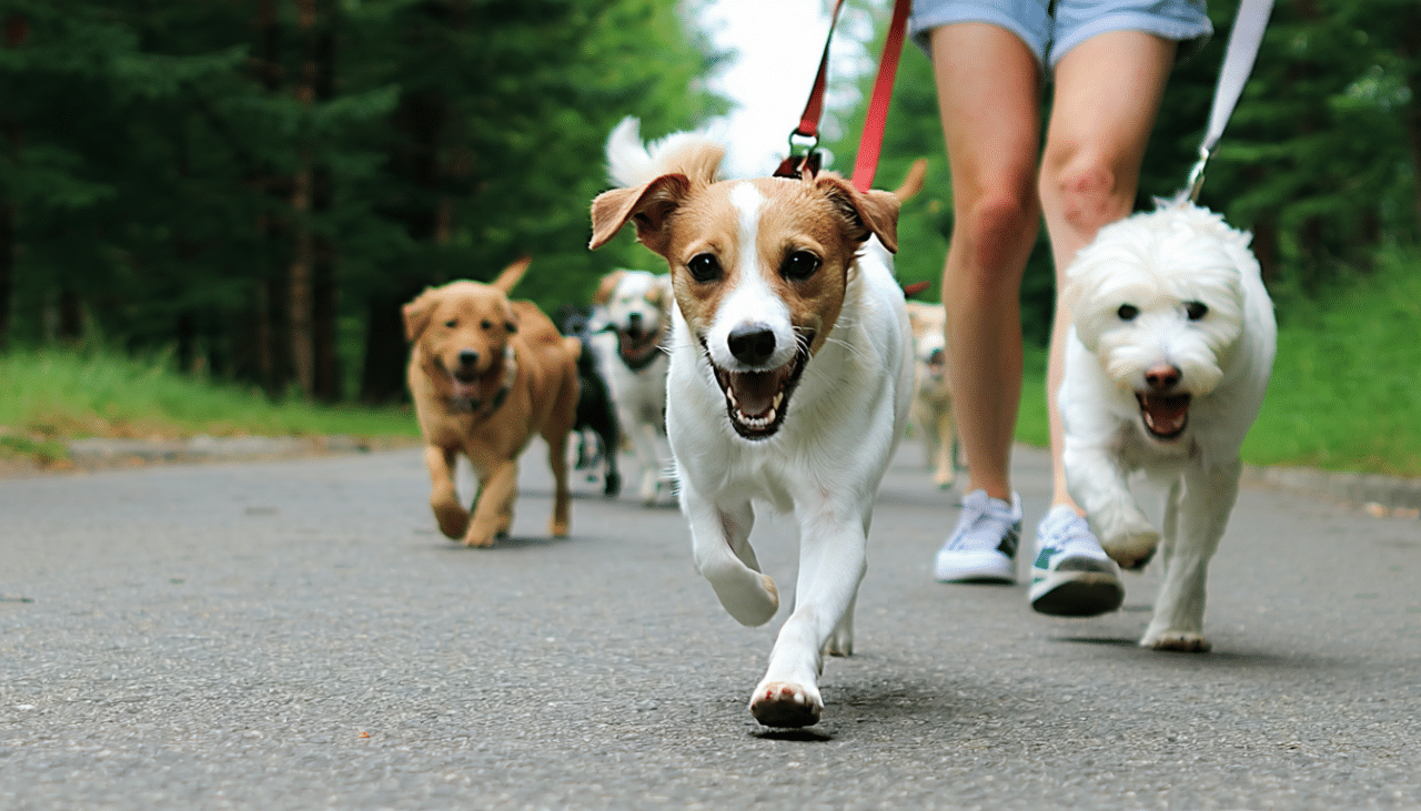 découvrez des conseils pratiques pour aider votre chien à surmonter sa peur des autres chiens lors des promenades. offrez-lui des sorties plus sereines grâce à nos astuces simples et efficaces.