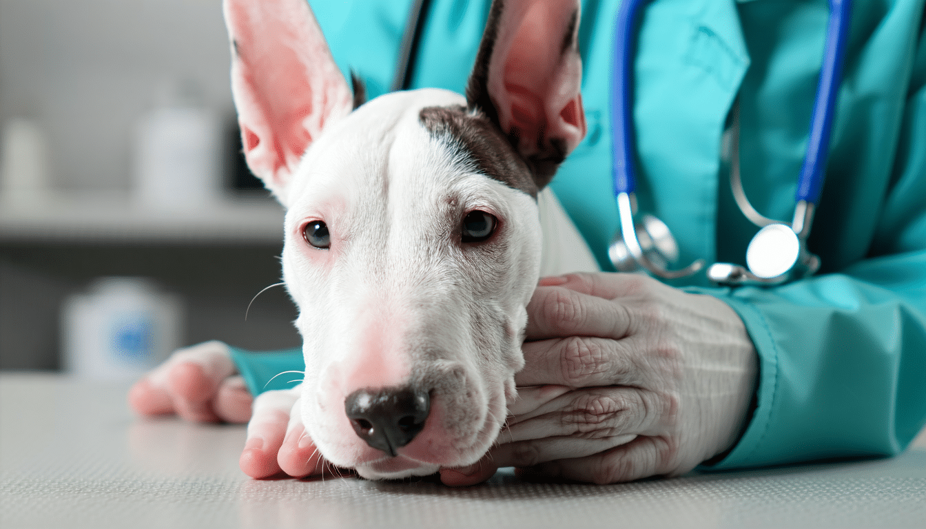 découvrez l'espérance de vie moyenne du bull terrier et nos conseils pratiques pour optimiser sa santé, prolonger sa longévité et offrir à votre compagnon une vie épanouie.