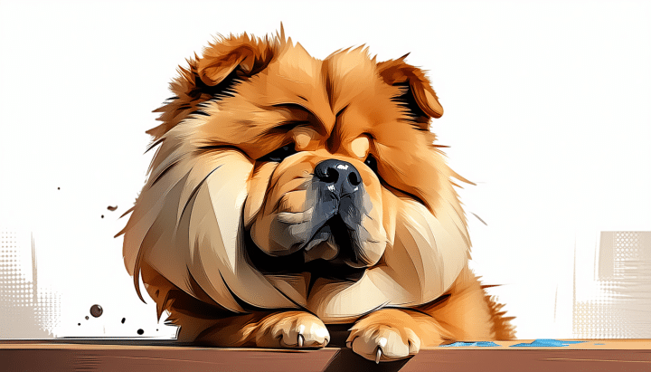 découvrez le prix d’un chien chow chow au pelage panda, les critères qui influencent son coût et nos conseils pour trouver un éleveur fiable où acheter ce chien rare et adorable.