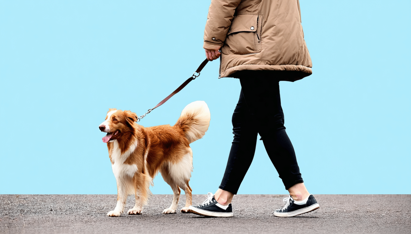 découvrez des conseils pratiques et naturels pour aider votre chien à retrouver sa propreté s'il a tendance à se faire pipi dessus. astuces bienveillantes, solutions naturelles et recommandations pour améliorer le bien-être de votre animal de compagnie.