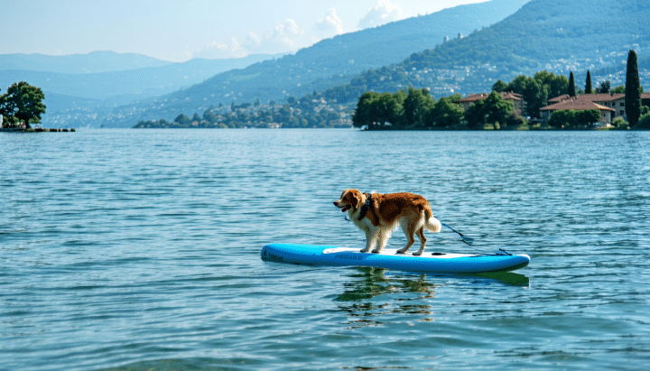 découvrez les plus beaux sentiers et activités à faire avec votre chien à aix-les-bains : balades, randonnées, espaces verts et adresses dog-friendly pour profiter pleinement de la région avec votre compagnon à quatre pattes !