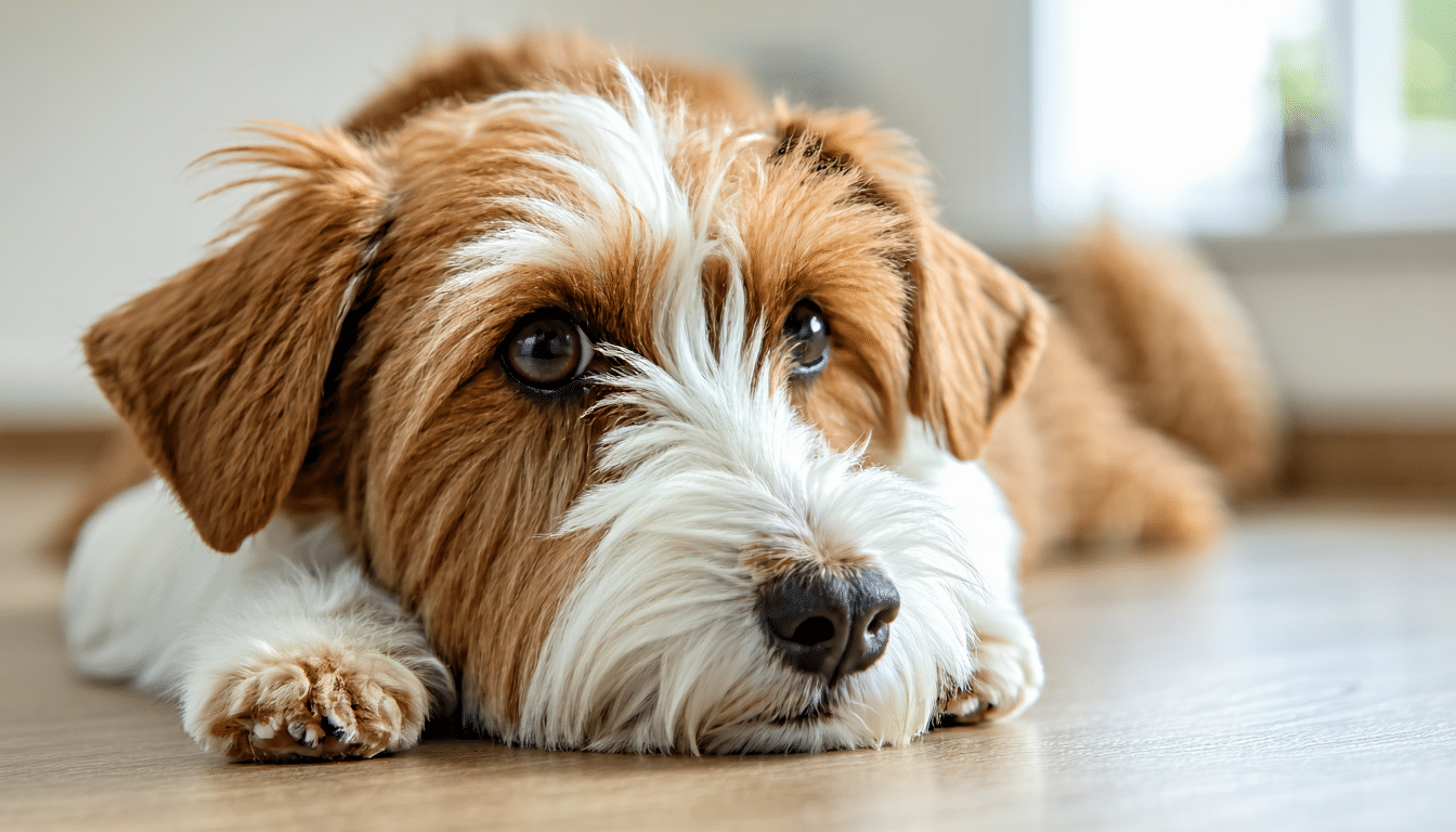 découvrez comment la clinique vétérinaire le chien bleu met en place des soins adaptés, des bilans de santé réguliers et des conseils personnalisés pour assurer le bien-être et la longévité des chiens seniors.