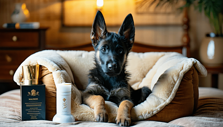 découvrez le prix moyen d’un chiot malinois en fonction de son pedigree et de son élevage. comparez les tarifs pour trouver votre compagnon idéal en toute sérénité.