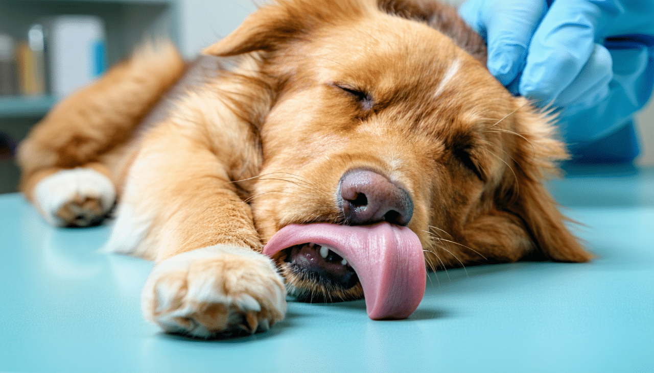 découvrez pourquoi votre chien se lèche la patte, quelles sont les causes les plus fréquentes de ce comportement et les solutions efficaces pour l'aider à retrouver son confort et sa santé.