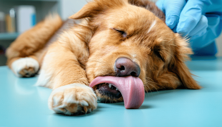 découvrez pourquoi votre chien se lèche la patte, quelles sont les causes les plus fréquentes de ce comportement et les solutions efficaces pour l'aider à retrouver son confort et sa santé.