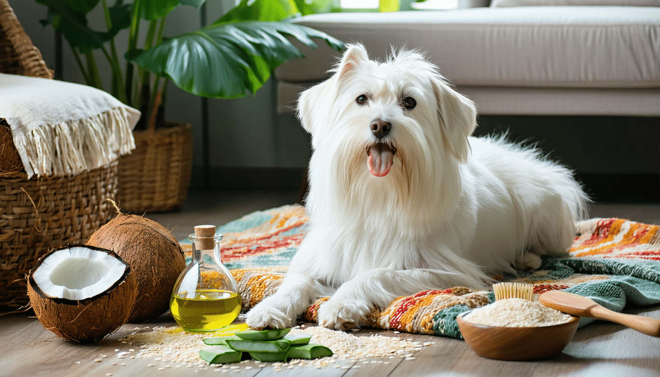 découvrez des astuces et remèdes naturels pour éliminer efficacement les pellicules chez votre chien. protégez sa peau et son pelage grâce à des solutions simples, sûres et respectueuses de sa santé.