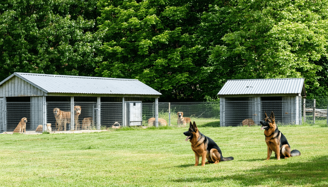 découvrez tous les conseils essentiels pour bien choisir votre chiot et réussir l’élevage du fosse des pandours. guide complet sur cette race unique, de la sélection à l'accueil chez vous.