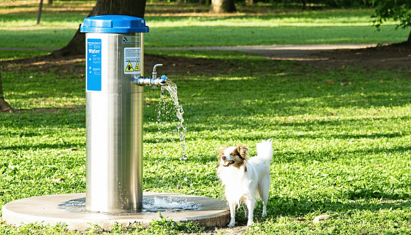 découvrez les équipements indispensables pour assurer la sécurité et le bien-être de votre chien dans un parc de loisir. profitez pleinement de chaque sortie grâce à nos conseils adaptés à tous les besoins canins.