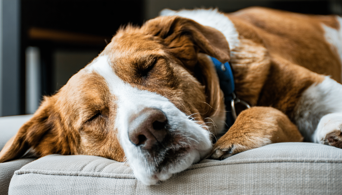 découvrez les raisons pour lesquelles votre chien halète sans cesse, les causes les plus fréquentes et des solutions efficaces pour améliorer son bien-être. conseils d’experts pour comprendre ce comportement.