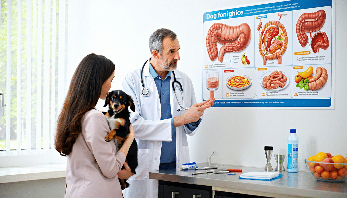 découvrez les causes précises des selles molles chez le chien et trouvez des solutions efficaces pour rétablir rapidement sa santé digestive. conseils d'experts et astuces pratiques pour le bien-être de votre animal.