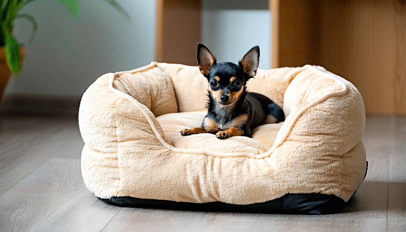 découvrez tous nos conseils pour accueillir un chihuahua à poil court chez vous dans les meilleures conditions. apprenez à préparer votre foyer, à faciliter son adaptation et à assurer son bien-être.