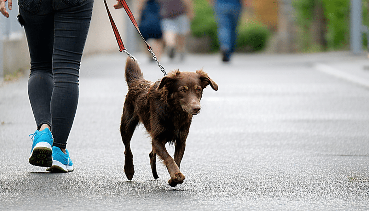 découvrez en combien de temps un chien s'adapte à une nouvelle maison, quels facteurs influencent cette période d'adaptation et nos conseils pour faciliter la transition de votre compagnon à quatre pattes.