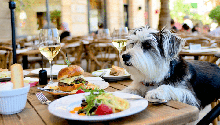 découvrez les meilleures adresses pour promener votre chien près de la rue du mas de brousse : parcs, sentiers et espaces verts adaptés pour partager de bons moments avec votre compagnon à quatre pattes.